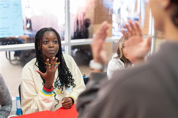 Deaf Awareness Week 2025