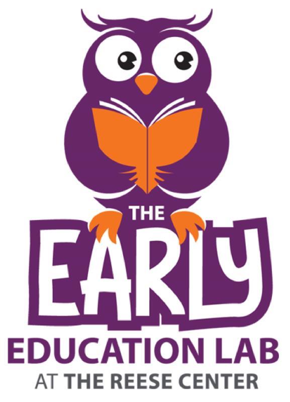 FBISD Employee Childcare The Early Education Lab at The Reese Center Logo