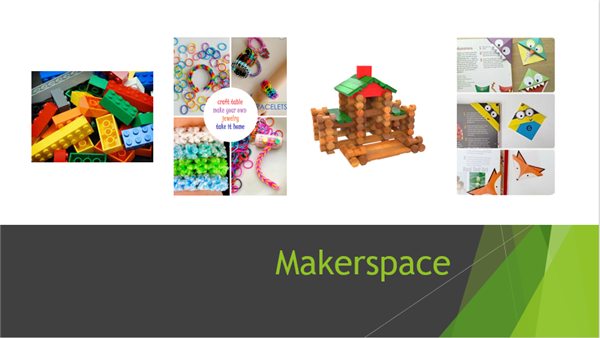 MakerSpace