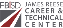 James Reese Career and Technical Center Logo