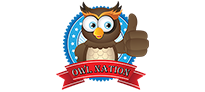 Lula Belle Goodman Elementary header logo
